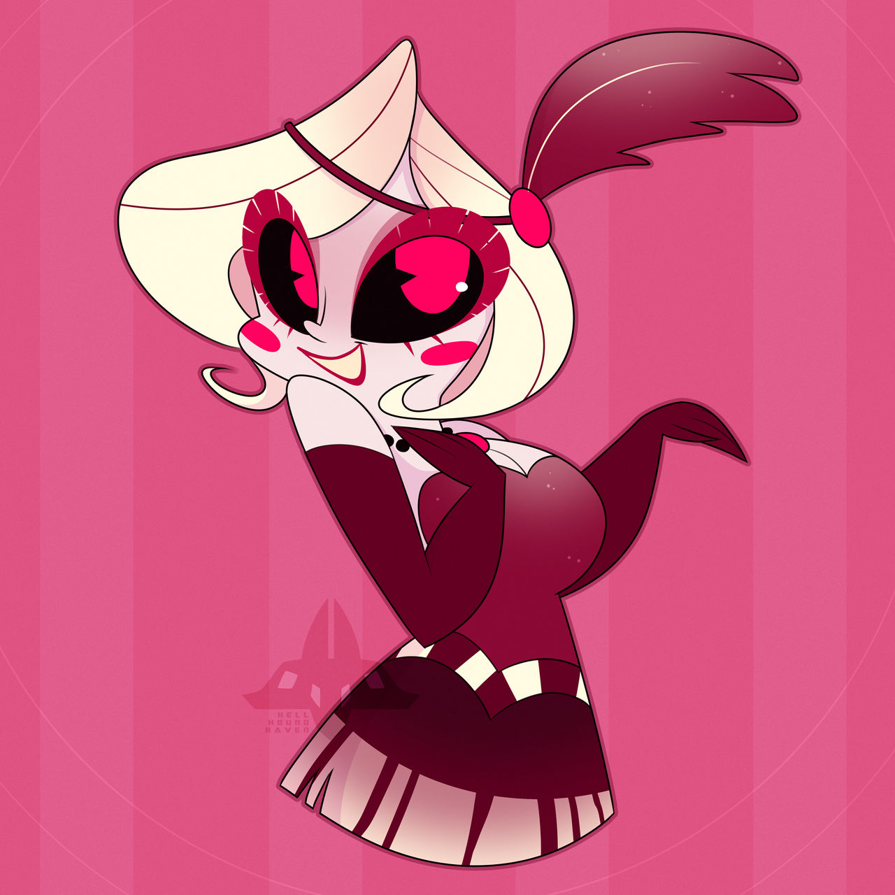 Mimzy by harliig on DeviantArt