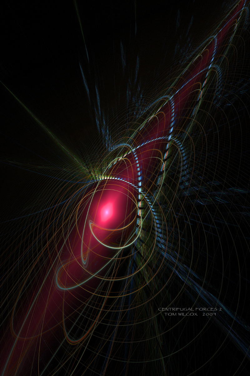 Centrifugal Forces 2