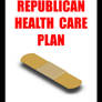 Republican Health Care Plan