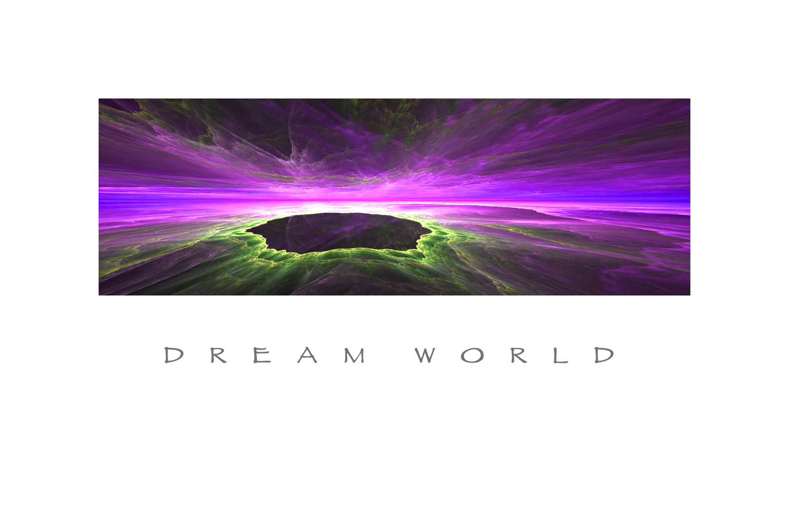 Dream World