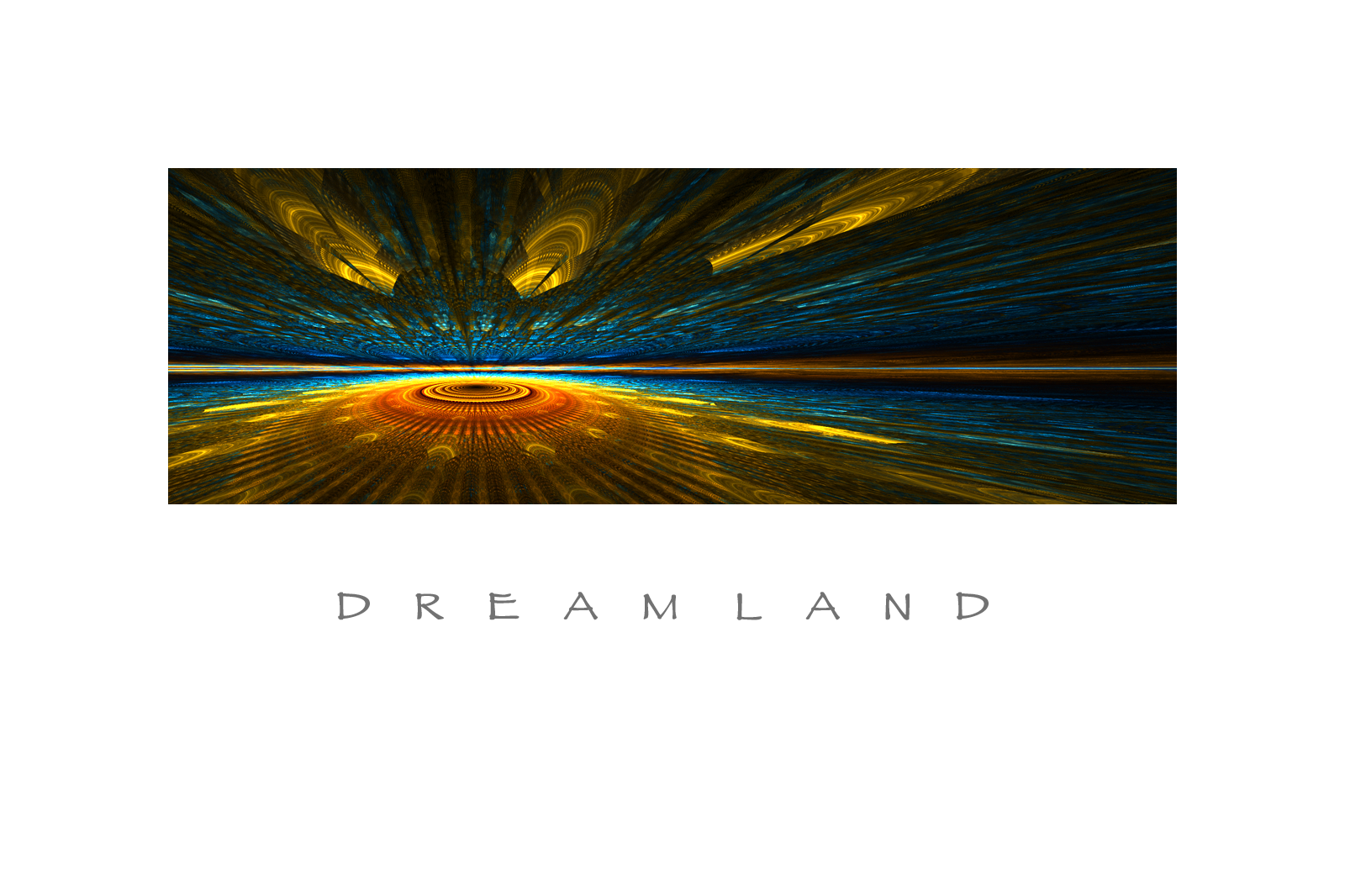 Dreamland