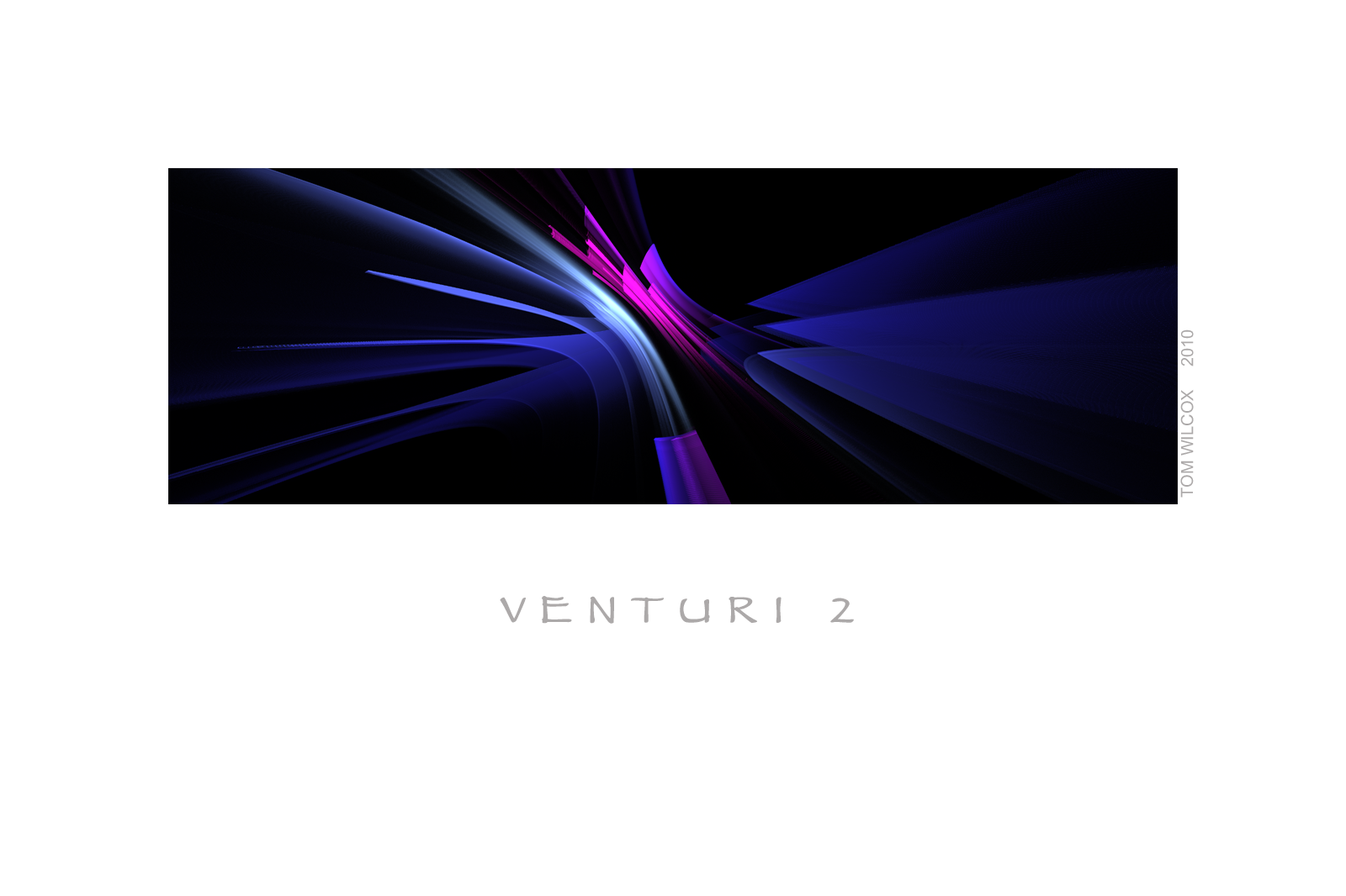 Venturi 2