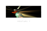 Venturi 7 by TomWilcox