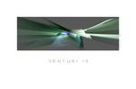 Venturi 13 by TomWilcox