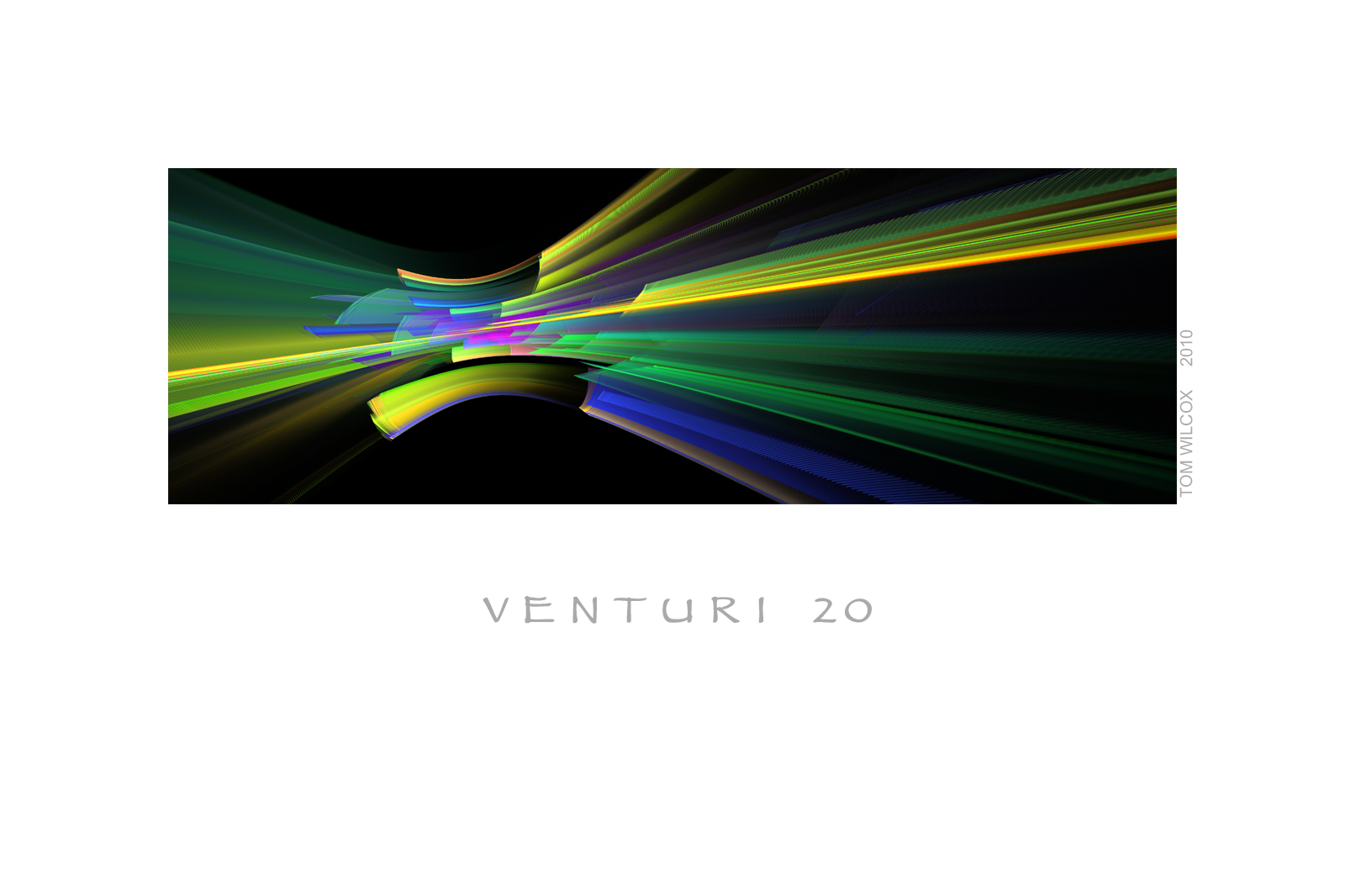 Venturi 20