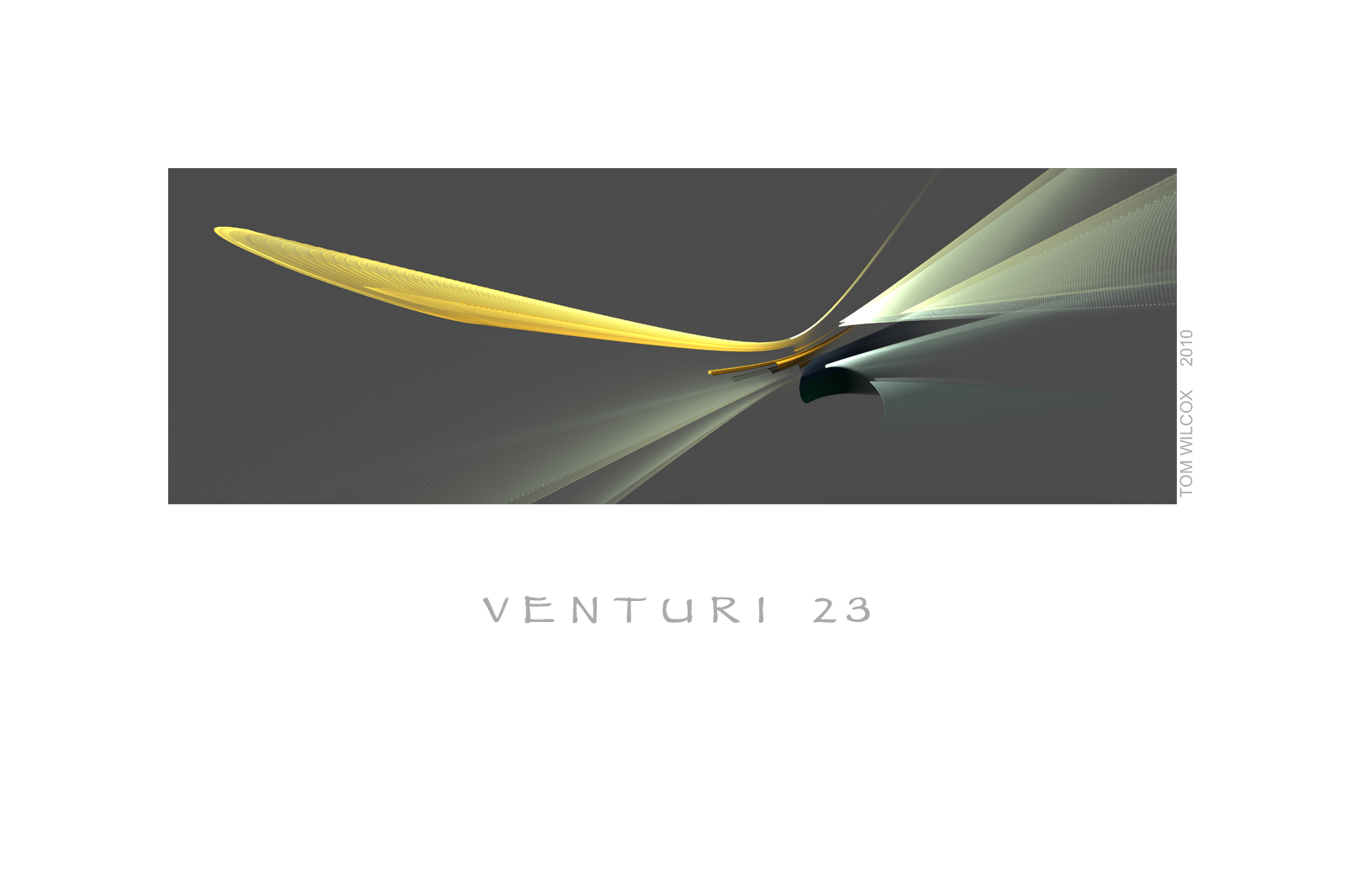 Venturi 23