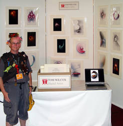 In Memory of radioPooh