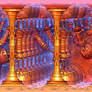 Steampunk Boiler Room