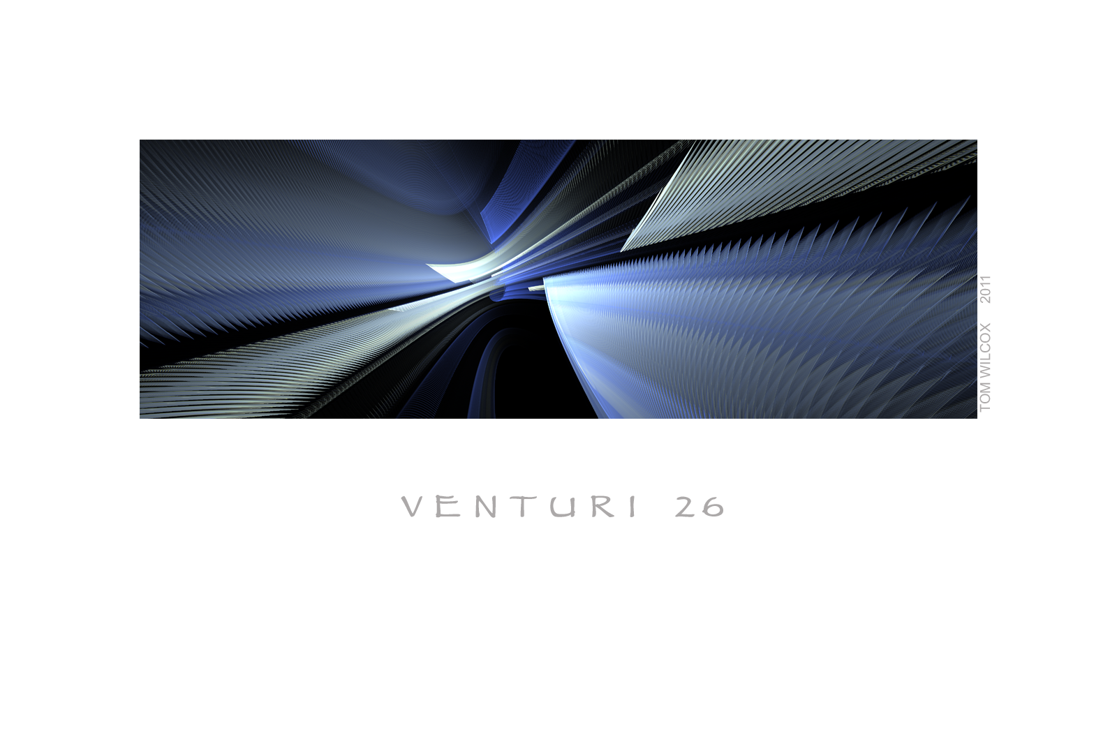 Venturi 26