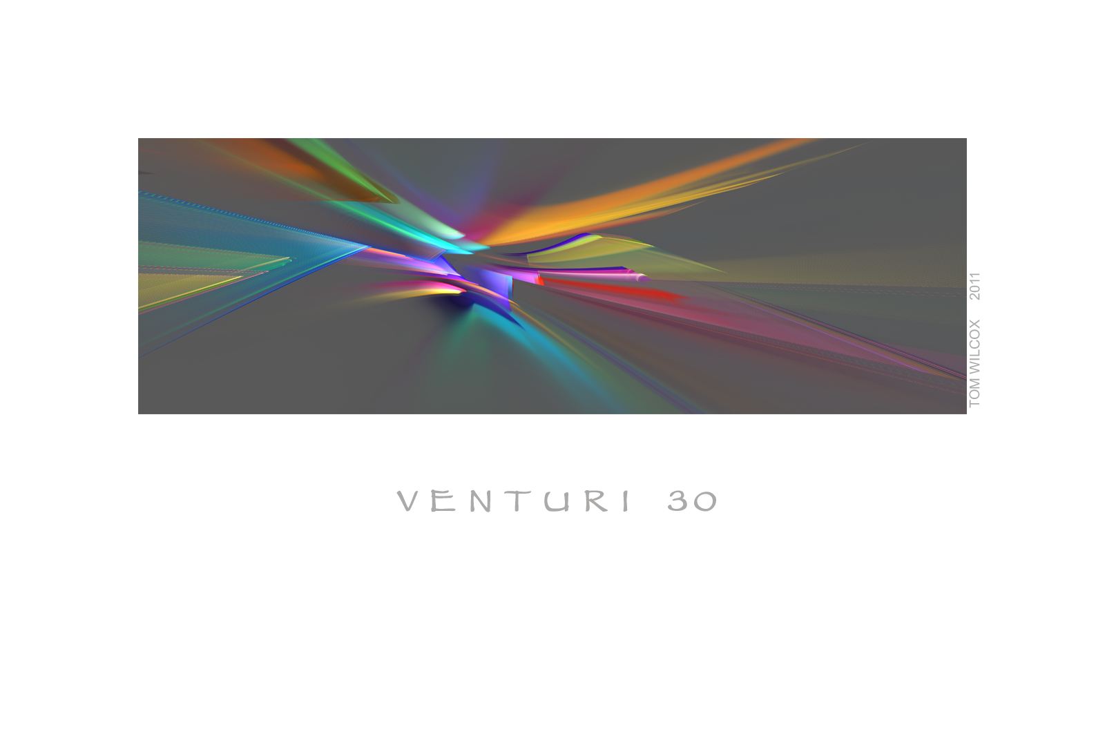 Venturi 30