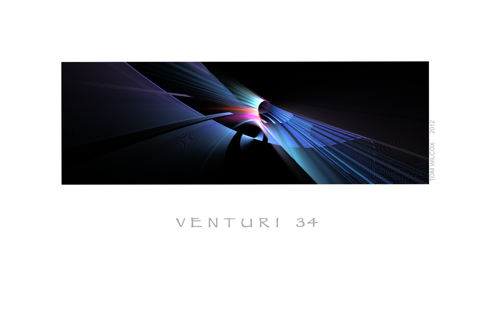 Venturi 34