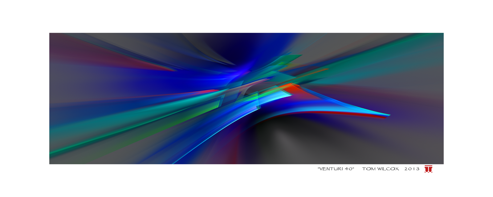 Venturi 40 by TomWilcox