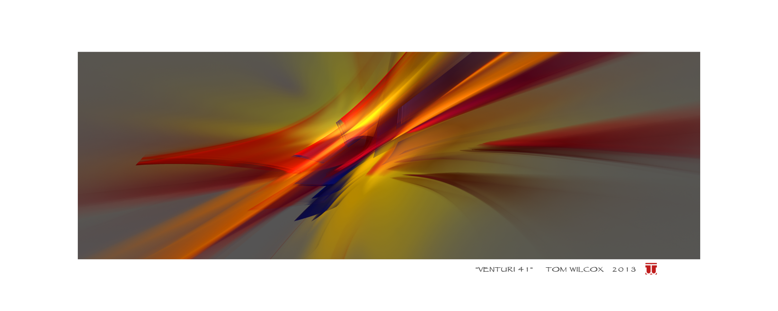 Venturi 41 by TomWilcox