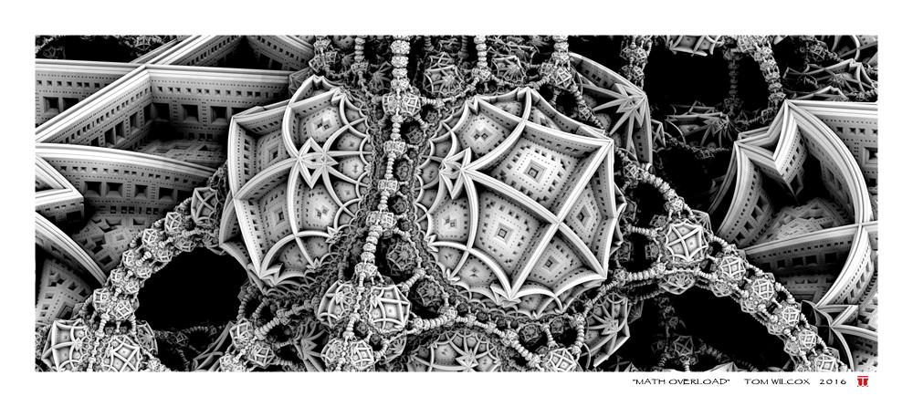Math Overload by TomWilcox on DeviantArt