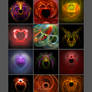 The Heart Series