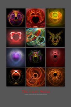 The Heart Series