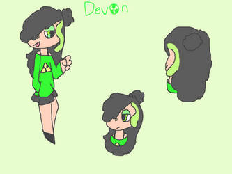 Devon adopt