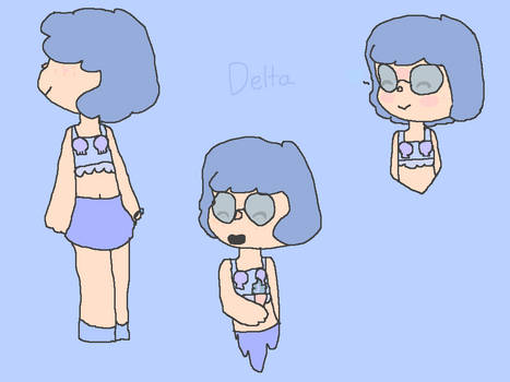 Delta adopt