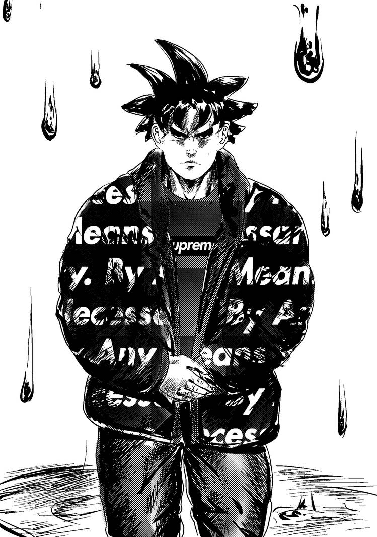 Drip by JimboLettuceman on DeviantArt