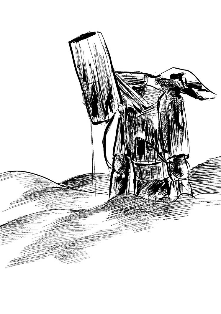 Rust by JimboLettuceman on DeviantArt