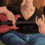 Gentle Strings