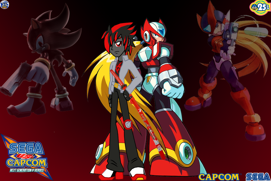 Shadow vs Zero