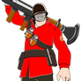 Soldier new design