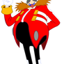 Commission : Dr Eggman in MLP style