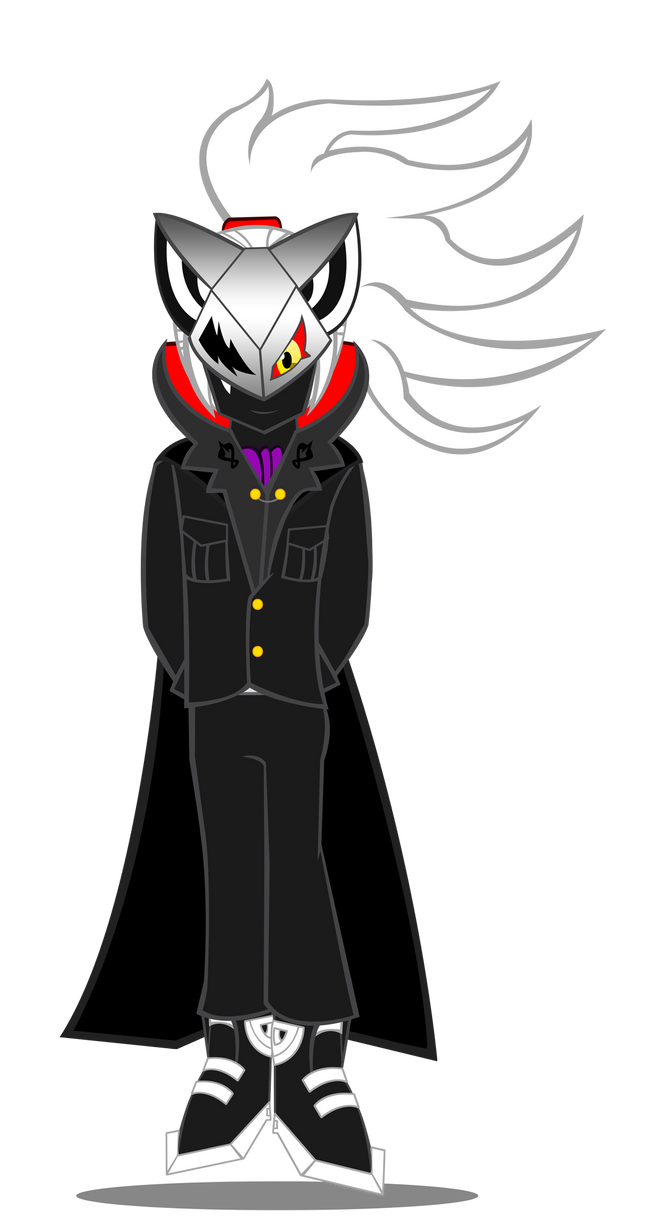 Commission : Infinite in EQ sytle by trungtranhaitrung on DeviantArt