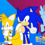 Sonic and MLP : Destination of Friendship (teaser)