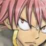 Awesome Natsu *Chapter 249* [Coloring]