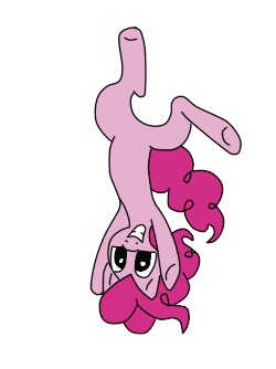 Pinkie pie