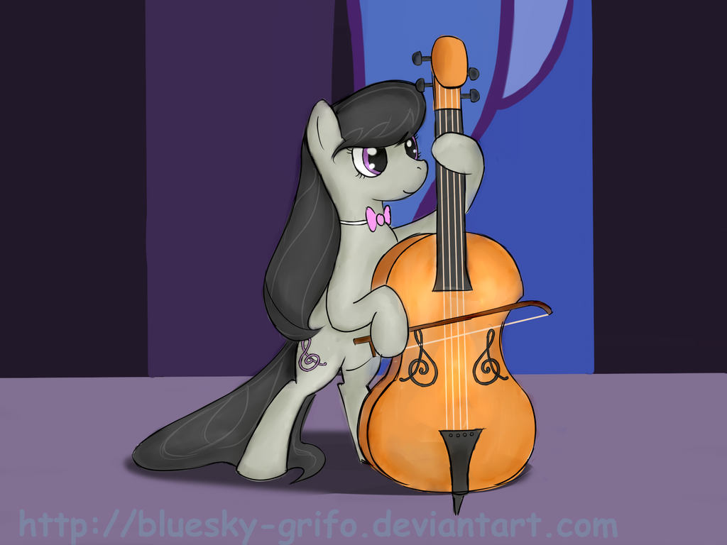 Octavia