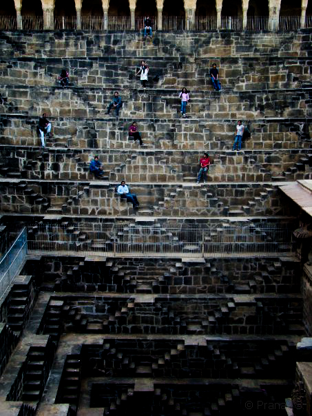 Chand Baori