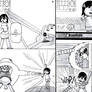 Mii Manga Baseball Page 2