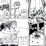 Mii Manga Bowling Page 5