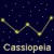 Cassiopeia avatar