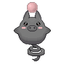 Lovely Spoink