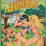 Jungle Girls Fight 3
