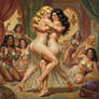 In the Harem, again!