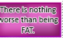 STAMP: Fat