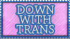 Down With Trans