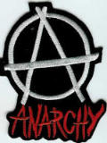 Anarchy patch