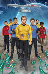 Star Trek Original Series