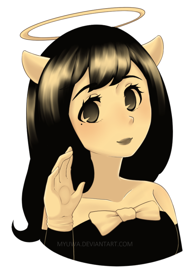 Alice Angel by Myuwa on DeviantArt