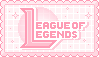 STAMP | League Of Legends