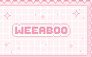 STAMP | Weeaboo