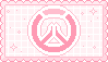 STAMP | Overwatch by Myuwa