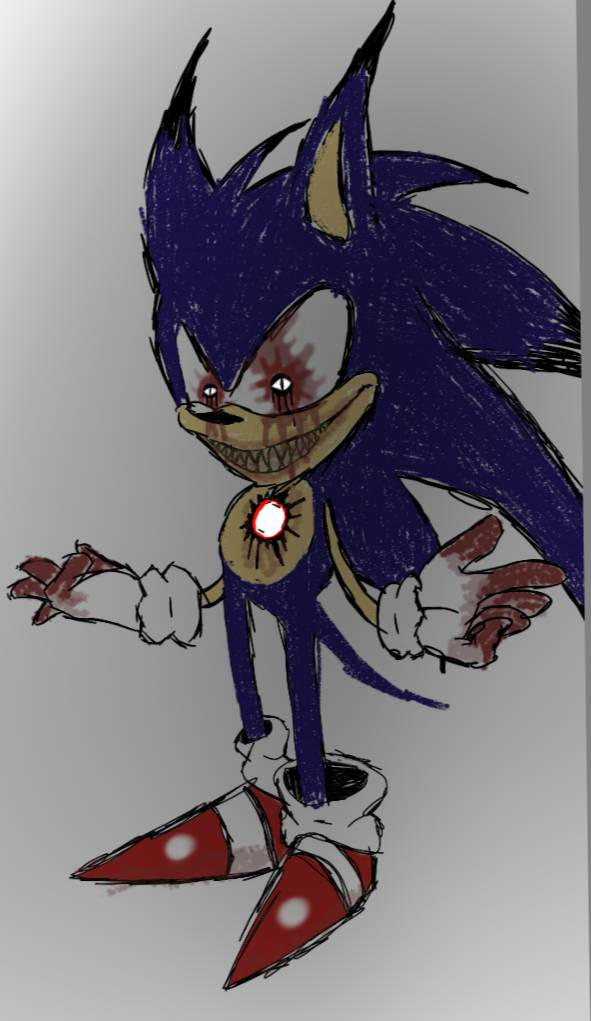 X Final Form X's last form by thunderdom259756 on DeviantArt
