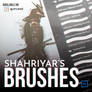 Shahriyar's Brushes Now On GumRoad
